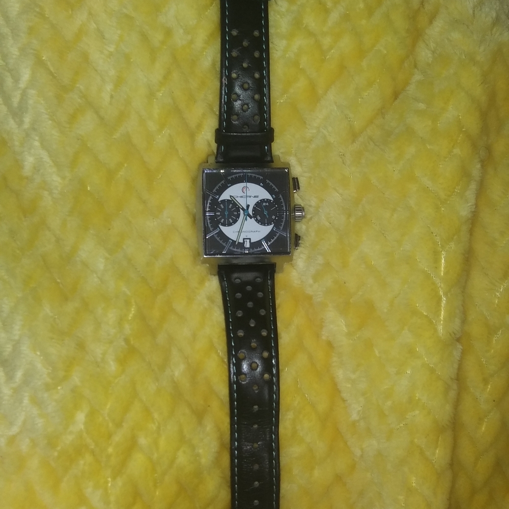 Chicane Chronograph Mens Watch